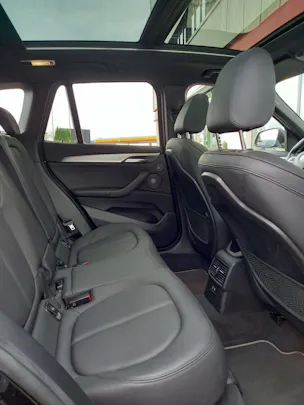 BMW X1 25d xDrive