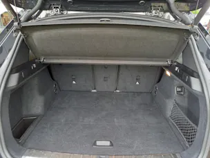 BMW X1 25d xDrive