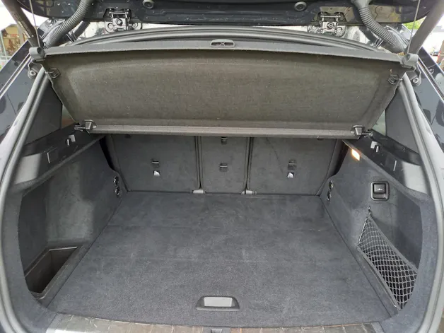 BMW X1 25d xDrive