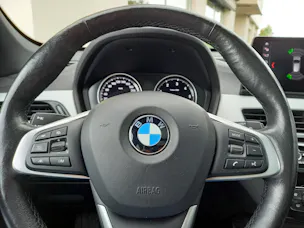 BMW X1 25d xDrive