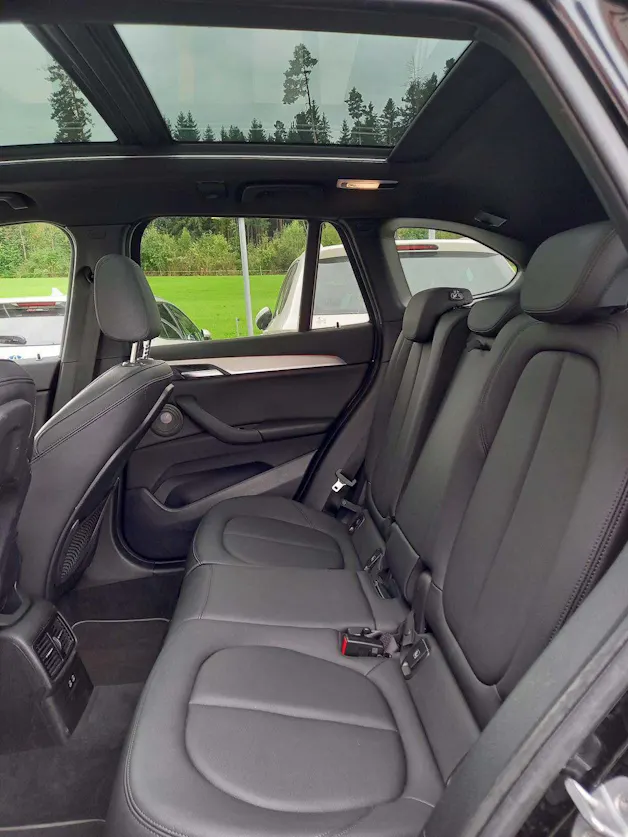BMW X1 25d xDrive