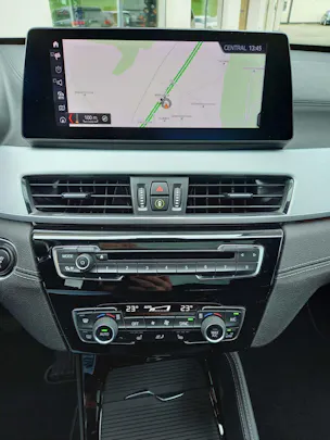 BMW X1 25d xDrive