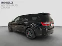 Dodge USA Durango SRT 6.2 Hellcat AWD