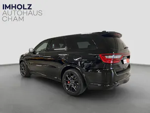 Dodge USA Durango SRT 6.2 Hellcat AWD