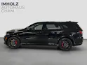 Dodge USA Durango SRT 6.2 Hellcat AWD