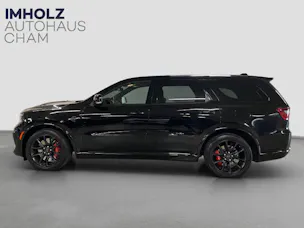 Dodge USA Durango SRT 6.2 Hellcat AWD