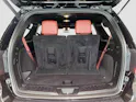 Dodge USA Durango SRT 6.2 Hellcat AWD