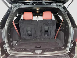Dodge USA Durango SRT 6.2 Hellcat AWD