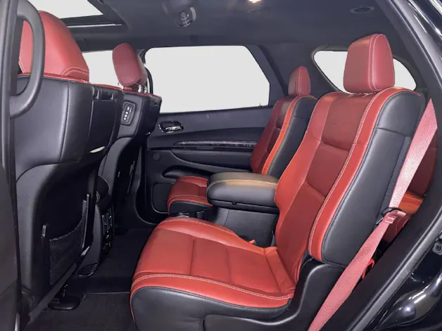 Dodge USA Durango SRT 6.2 Hellcat AWD