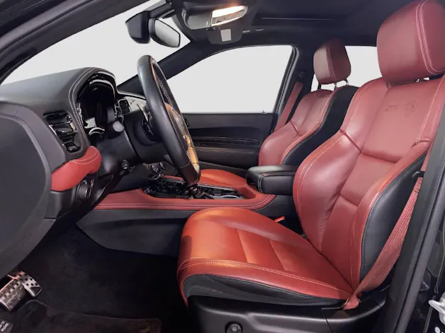 Dodge USA Durango SRT 6.2 Hellcat AWD