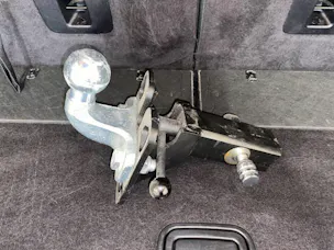 Dodge USA Durango SRT 6.2 Hellcat AWD