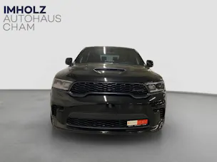 Dodge USA Durango SRT 6.2 Hellcat AWD