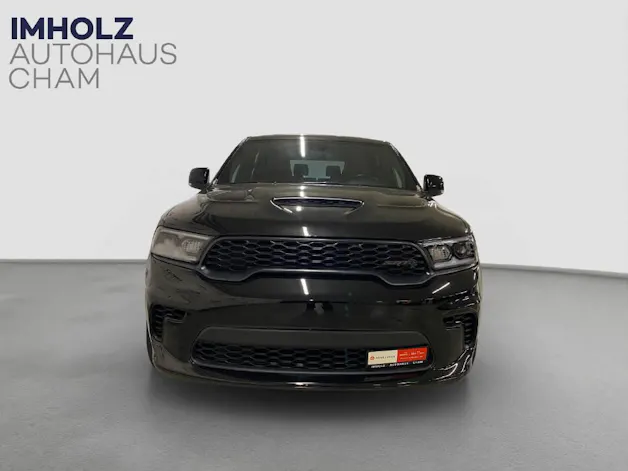 Dodge USA Durango SRT 6.2 Hellcat AWD