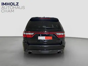 Dodge USA Durango SRT 6.2 Hellcat AWD