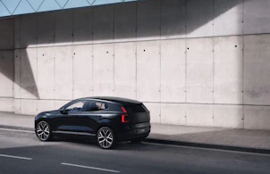 Fahrzeugbild VOLVO EX30 E60 Twin Ultra Performance Sw. Black Ed. AWD