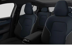 Fahrzeugbild VOLVO EX30 E60 Twin Ultra Performance Sw. Black Ed. AWD