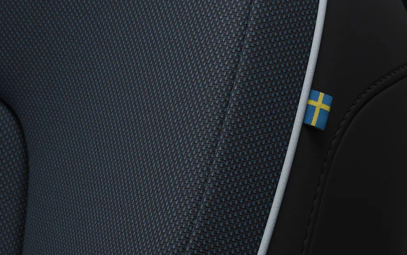 Fahrzeugbild VOLVO EX 30