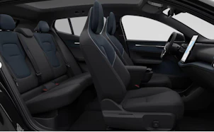 Fahrzeugbild VOLVO EX30 E60 Twin Ultra Performance Sw. Black Ed. AWD