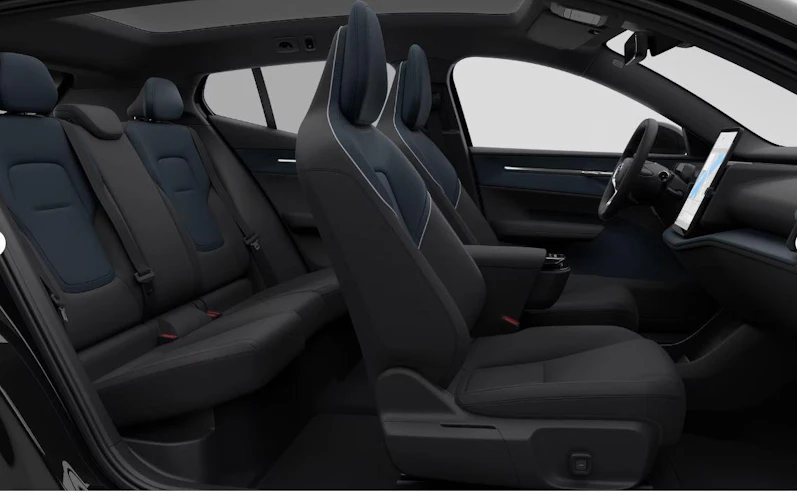 Fahrzeugbild VOLVO EX 30