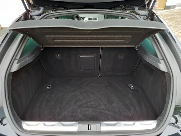 DS Automobiles 5 2.0 BlueHDi 180 Sport Chic