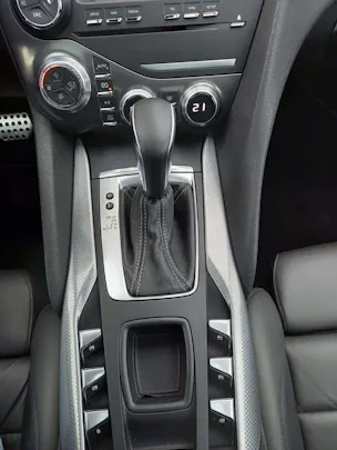DS Automobiles 5 2.0 BlueHDi 180 Sport Chic