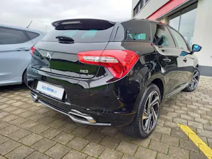 DS Automobiles 5 2.0 BlueHDi 180 Sport Chic
