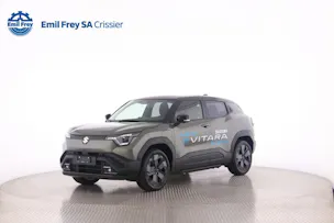 Suzuki e Vitara Compact Top 4x4