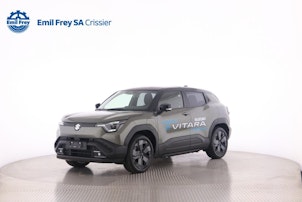 Vehicle image SUZUKI e Vitara Compact Top 4x4