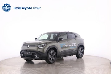 Vehicle image SUZUKI e Vitara Compact Top 4x4