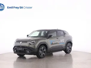 Suzuki e Vitara Compact Top 4x4