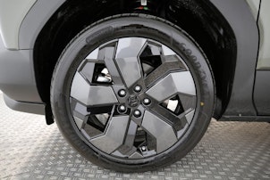 Vehicle image SUZUKI e Vitara Compact Top 4x4