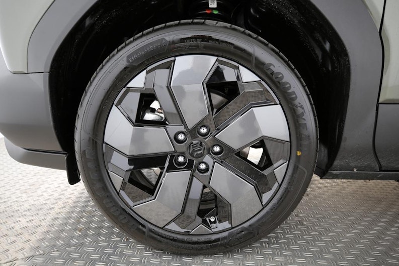 Vehicle image SUZUKI VITARA