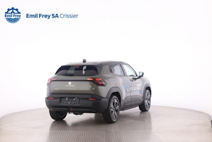 Vehicle image SUZUKI e Vitara Compact Top 4x4