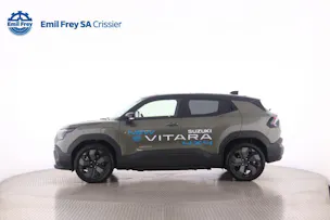 Suzuki e Vitara Compact Top 4x4