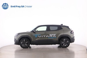 Vehicle image SUZUKI e Vitara Compact Top 4x4