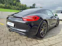 Porsche Cayman 3.4  S PDK
