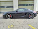 Porsche Cayman 3.4  S PDK