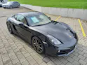 Porsche Cayman 3.4  S PDK