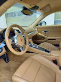 Porsche Cayman 3.4  S PDK