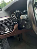BMW 540d xDrive Touring