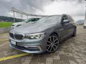 BMW 540d xDrive Touring