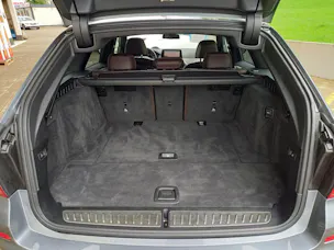 BMW 540d xDrive Touring