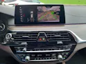 BMW 540d xDrive Touring