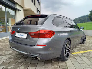 BMW 540d xDrive Touring