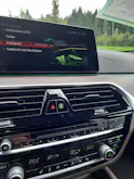 BMW 540d xDrive Touring
