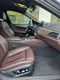 BMW 540d xDrive Touring