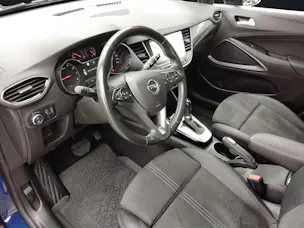 Opel Crossland 1.2 T 130 Ultimate