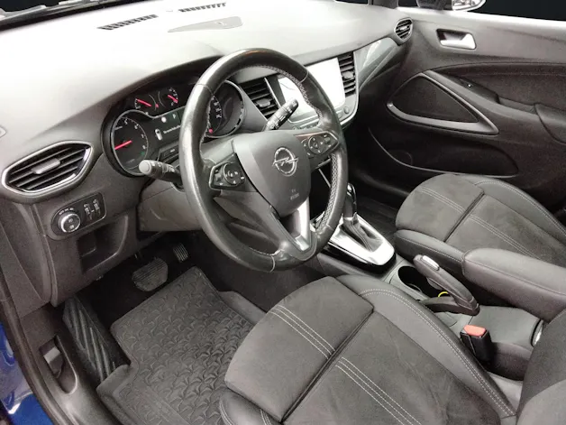 Opel Crossland 1.2 T 130 Ultimate