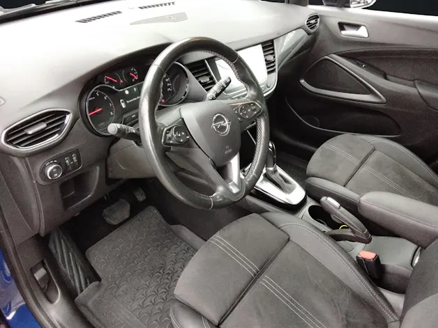 Opel Crossland 1.2 T 130 Ultimate