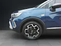 Opel Crossland 1.2 T 130 Ultimate